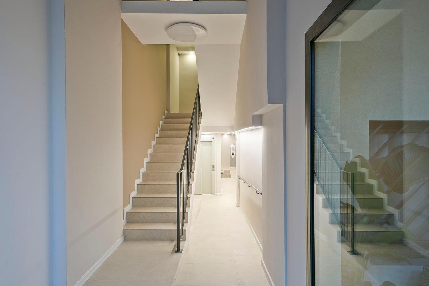 Bonito Piso Cerca Del Campo De Futbol De Barcelona Apartment L'Hospitalet de Llobregat Luaran gambar