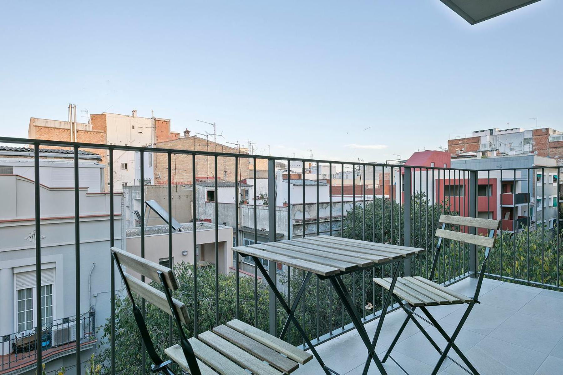 Bonito Piso Cerca Del Campo De Futbol De Barcelona Apartment L'Hospitalet de Llobregat Luaran gambar